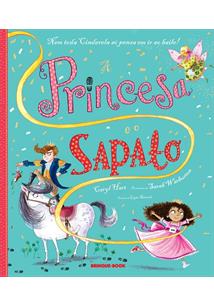 A princesa e o sapato